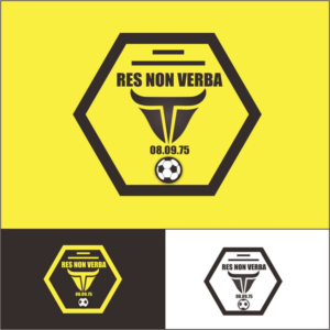 Logo Design by Amrl.id