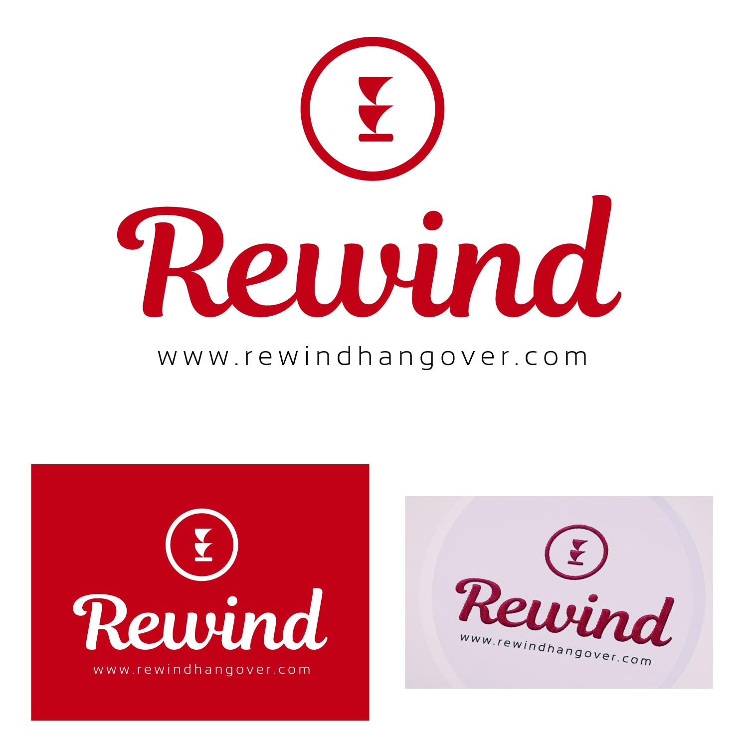 Logo Design by jacbach graphics for this project | Design #19313058