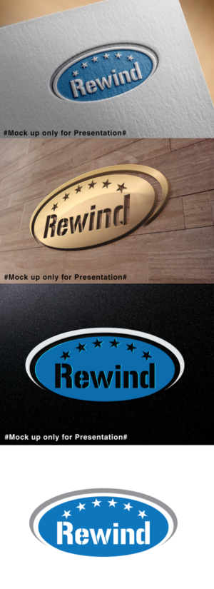 Logo Design by designmind78 for this project | Design: #19316987