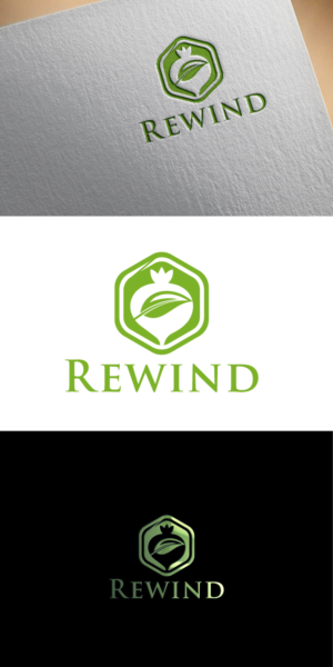 Logo Design by Rupok MT for this project | Design: #19366554