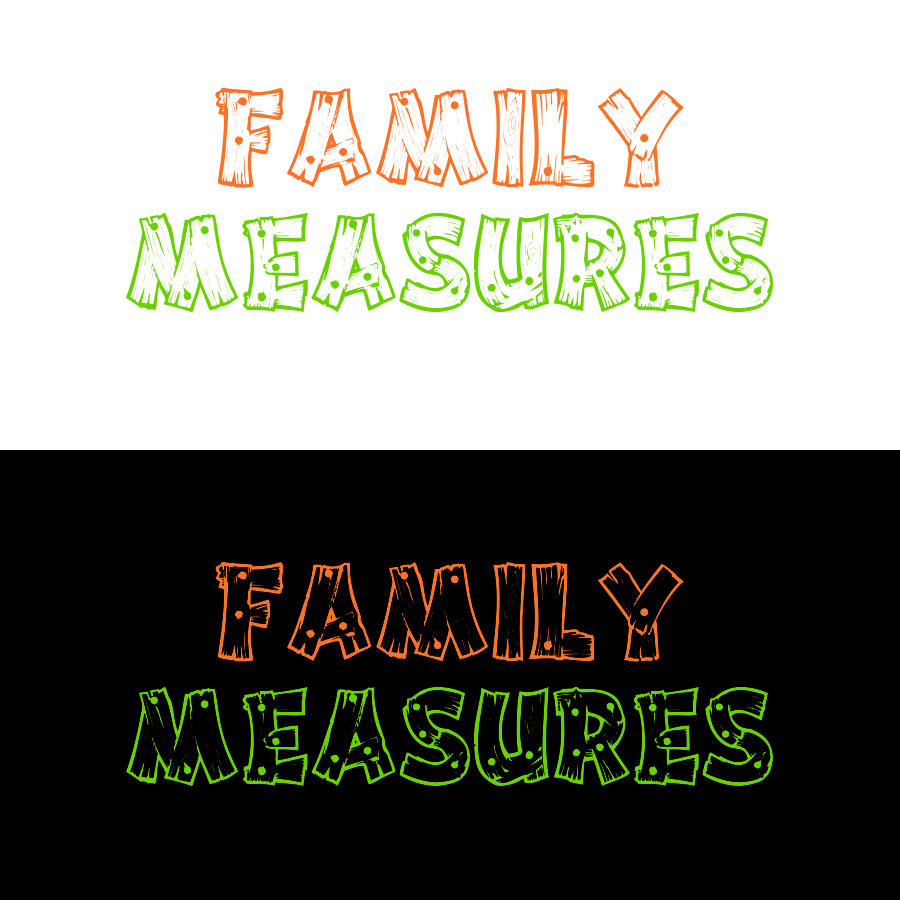 Logo Design by faical kasimi 2 for Family Measures Cooking School | Design #19369785
