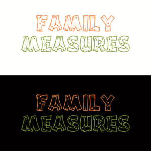Logo Design by faical kasimi 2 for Family Measures Cooking School | Design: #19369785