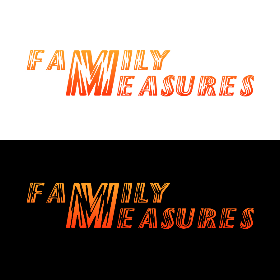 Design de Logo par faical kasimi 2 pour Family Measures Cooking School | Design #19369786