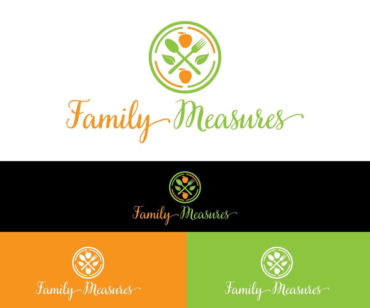 Design de Logo par designmind78 pour Family Measures Cooking School | Design #19316989