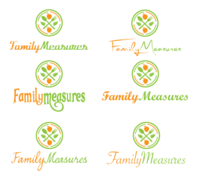 Logo Design by designmind78 for Family Measures Cooking School | Design: #19381521