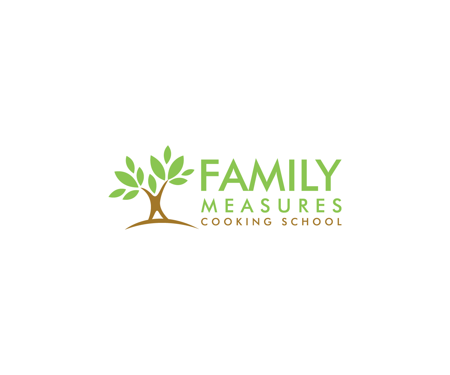 Design de Logo par am_designx pour Family Measures Cooking School | Design #19378454