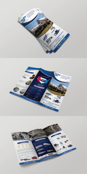 Flyer Design by alex989 for this project | Design: #19340250
