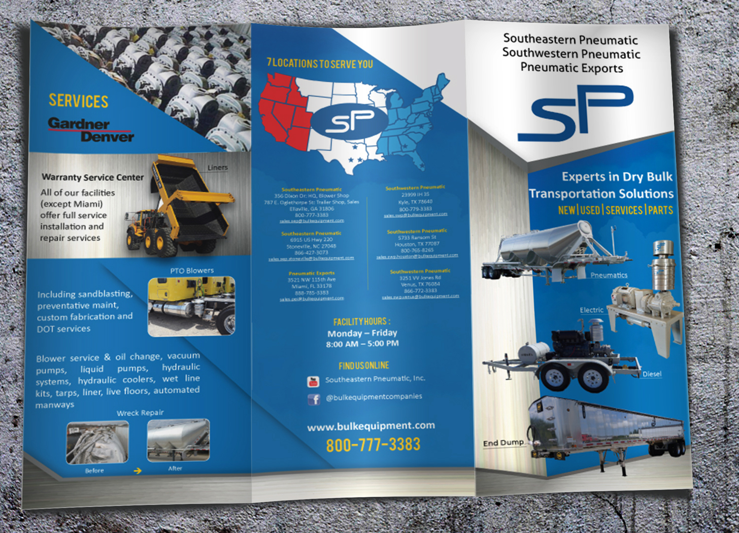 Diseño de Flyer por nyky para este proyecto | Diseño #19387918