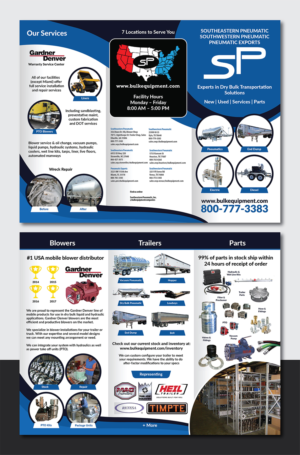 Flyer Design by Deziners Zone for this project | Design: #19319748