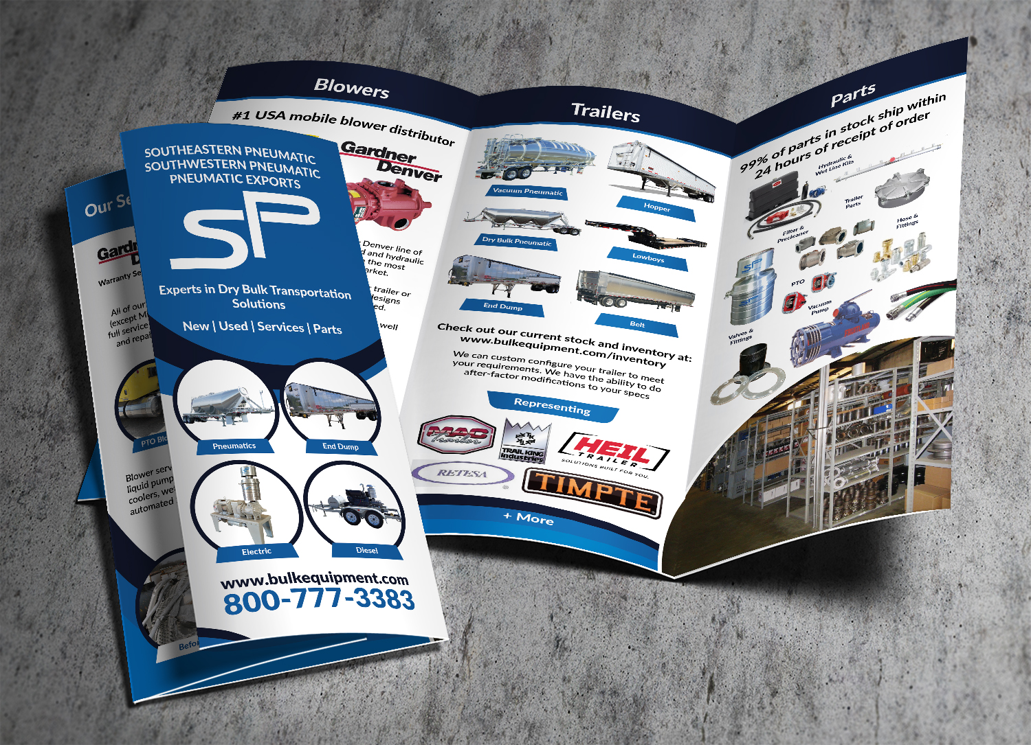 Diseño de Flyer por Deziners Zone para este proyecto | Diseño #19319749