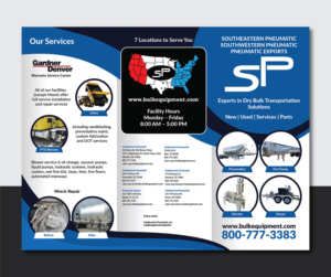 Flyer Design by Deziners Zone for this project | Design: #19319751