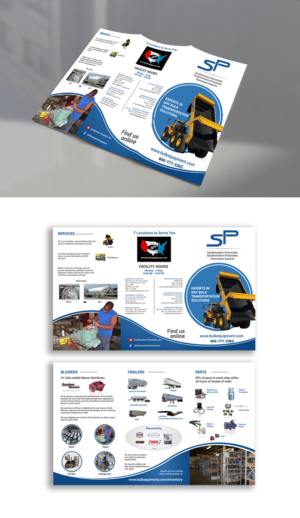 Flyer Design by creative.bugs for this project | Design: #19317924