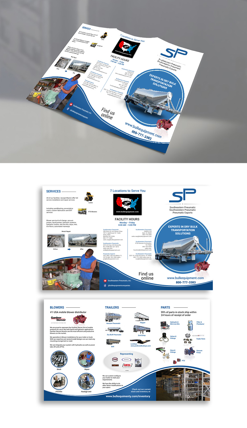 Diseño de Flyer por creative.bugs para este proyecto | Diseño #19325850