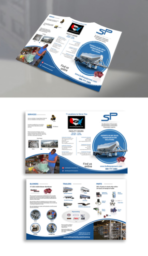Flyer Design by creative.bugs for this project | Design: #19325850
