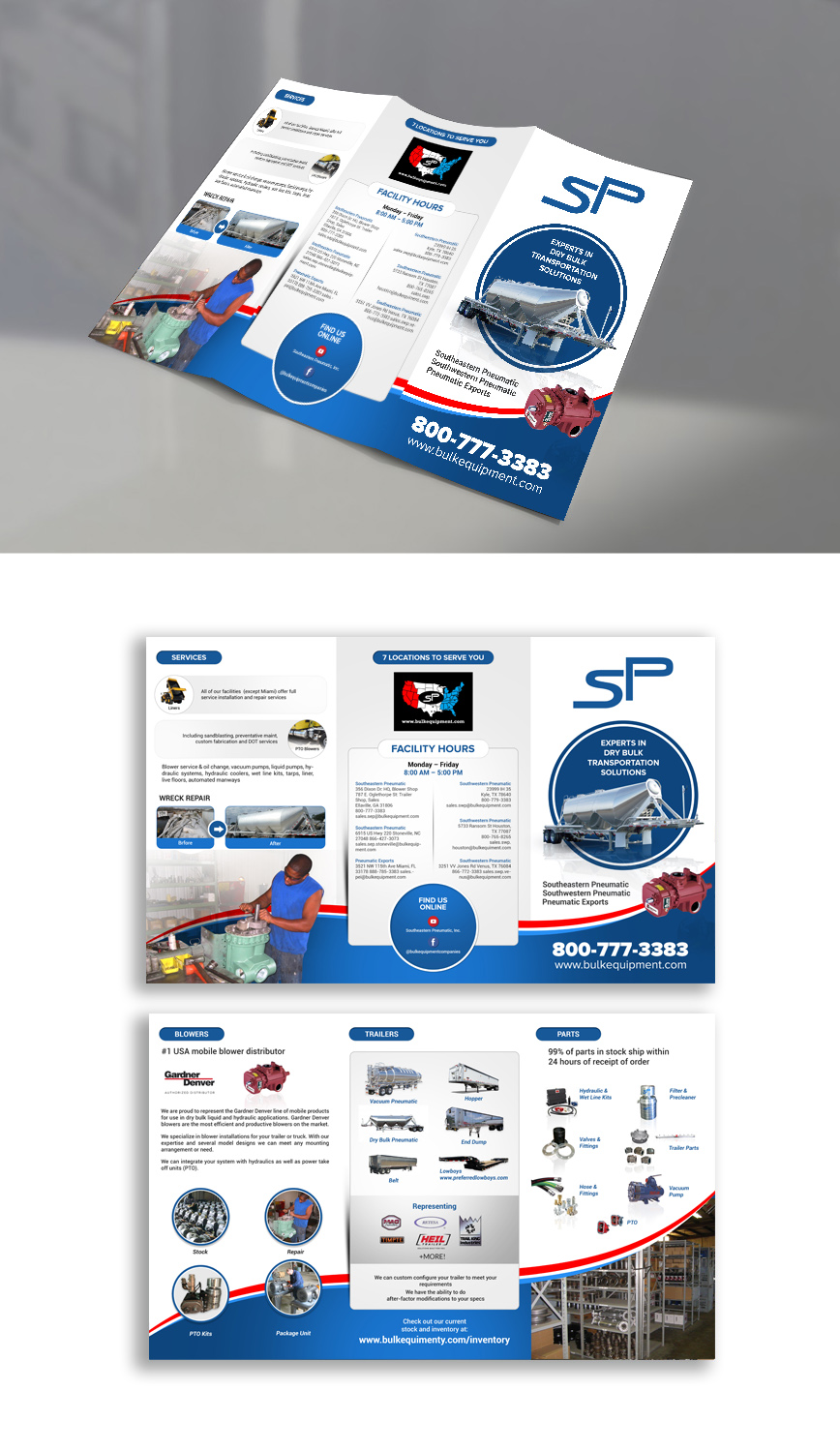 Flyer-Design von creative.bugs für dieses Projekt | Design #19350238