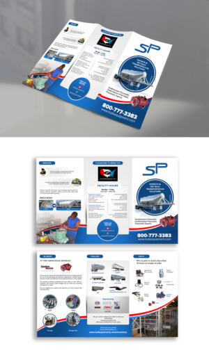 Flyer Design by creative.bugs for this project | Design: #19350238