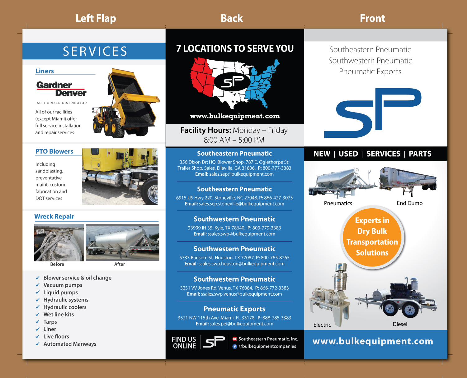 Flyer Design by Shiya@India for this project | Design #19342764