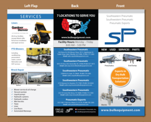 Diseño de Flyer por Shiya@India para este proyecto | Diseño: #19342764