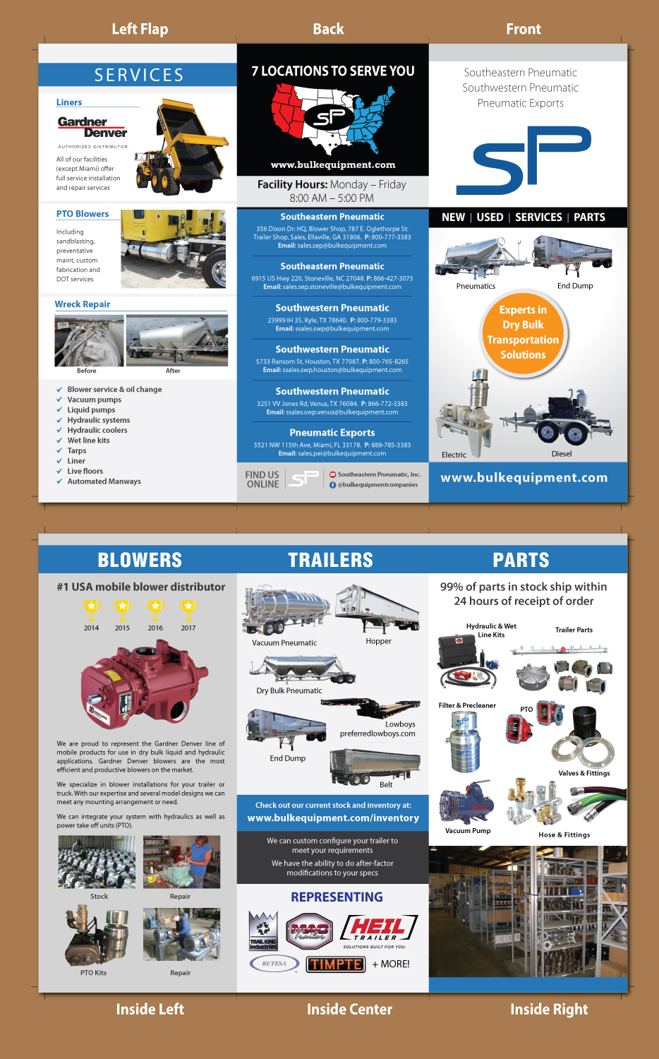 Diseño de Flyer por Shiya@India para este proyecto | Diseño #19343900