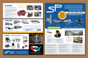 Diseño de Flyer por Shiya@India para este proyecto | Diseño: #19348024