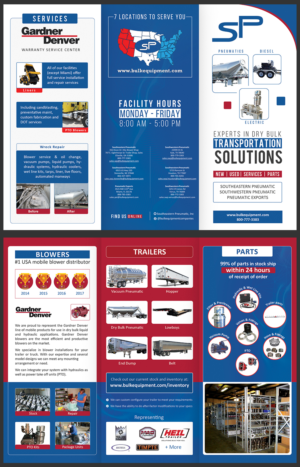 Flyer Design by pixelgallery