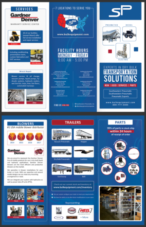 Diseño de Flyer por pixelgallery para este proyecto | Diseño: #19379957