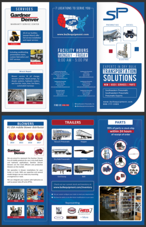 Diseño de Flyer por pixelgallery para este proyecto | Diseño: #19379959