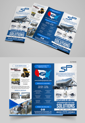 Flyer-Design von SAI DESIGNS für dieses Projekt | Design #19361443