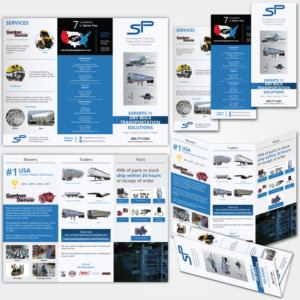 Flyer Design by Afif Hideyoshi for this project | Design: #19371180