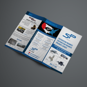 Diseño de Flyer por Satish Chand 75 para este proyecto | Diseño: #19364553