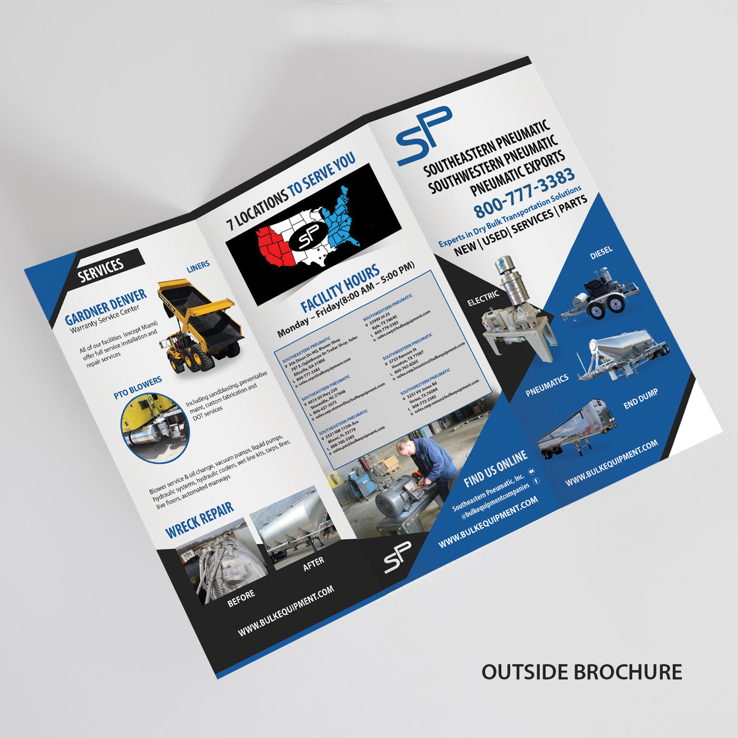 Design de Flyer par CreativeSpace18 pour ce projet | Design #19333413