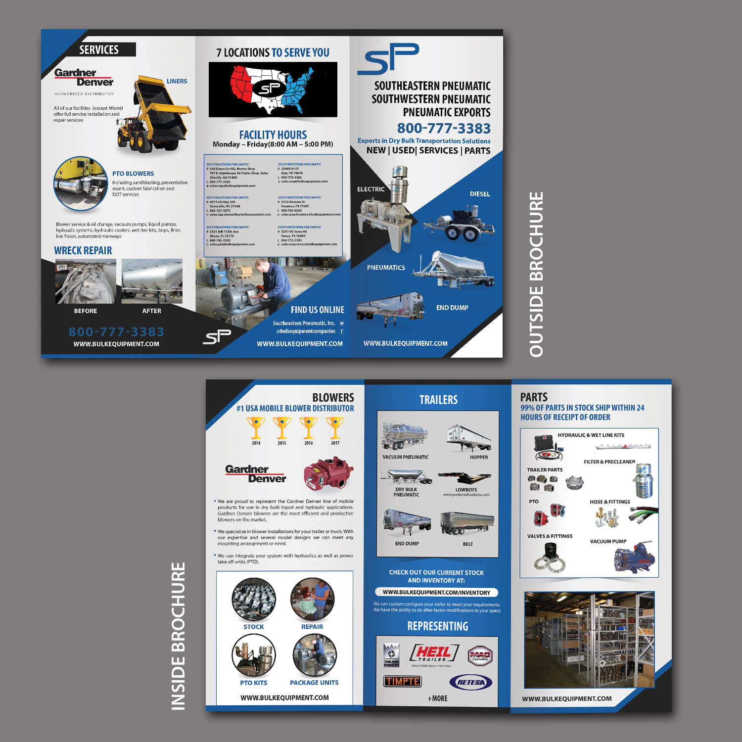Flyer-Design von CreativeSpace18 für dieses Projekt | Design #19343510