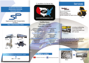 Diseño de Flyer por Walker Designer 2 para este proyecto | Diseño: #19317609