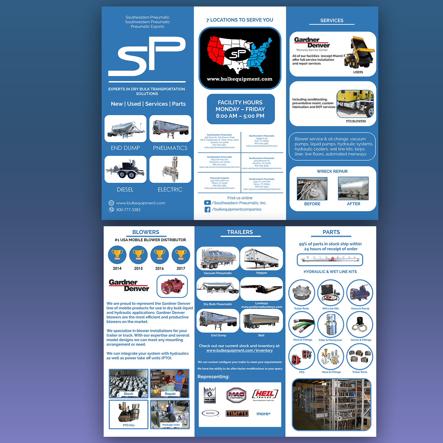 Flyer Design by Muhammad Azhar 2 for this project | Design #19363379