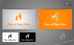 Logo Design by byPSD