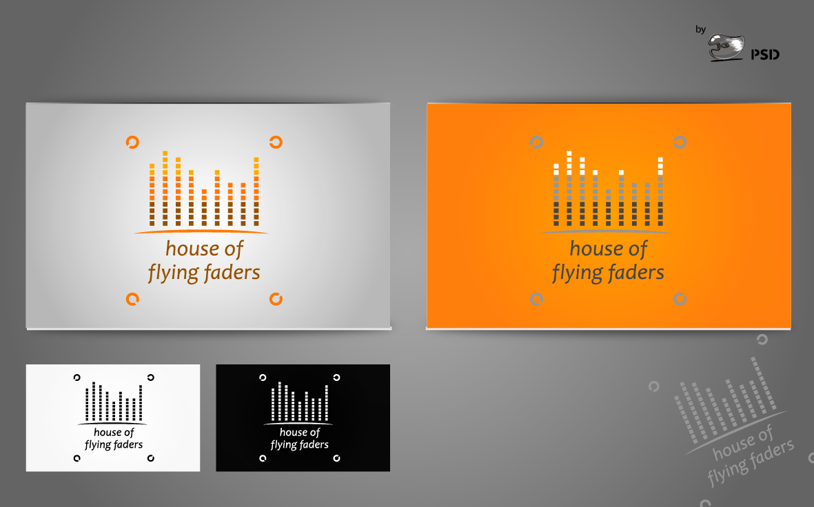 Diseño de Logo por byPSD para este proyecto | Diseño #2876417
