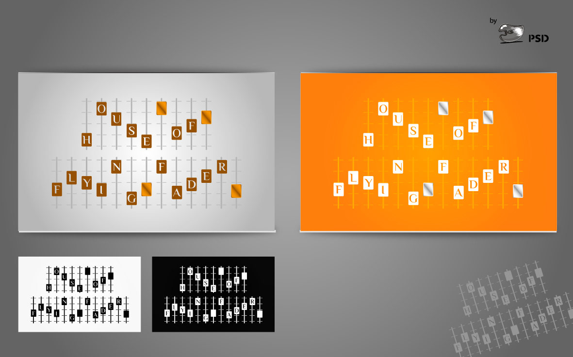 Diseño de Logo por byPSD para este proyecto | Diseño #2876418