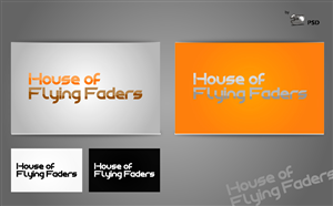 Diseño de Logo por byPSD para este proyecto | Diseño: #2876419