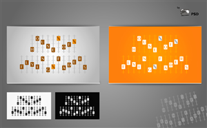 Logo Design by byPSD for this project | Design #2880506