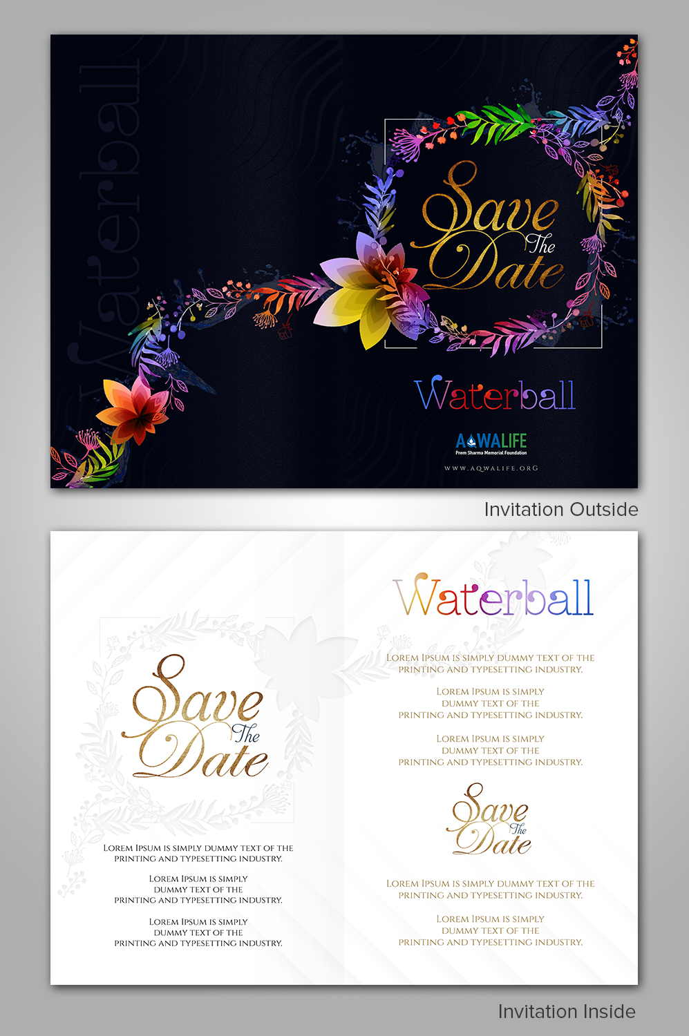 Stationery Design by SAI DESIGNS for this project | Design #19349199