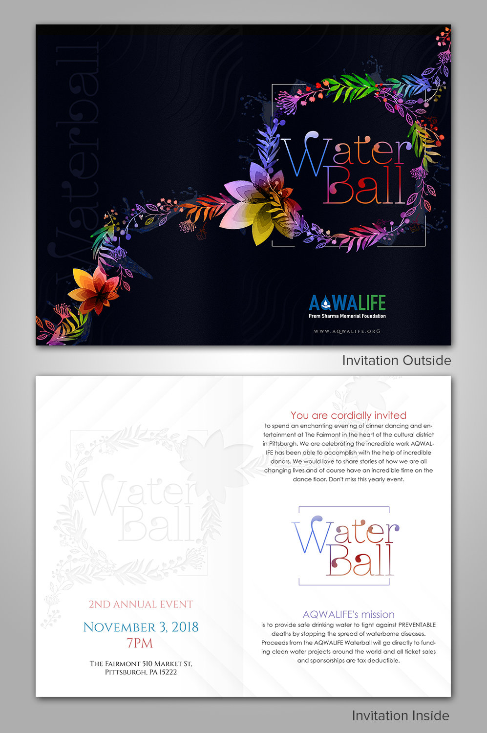 Stationery Design by SAI DESIGNS for this project | Design #19398164