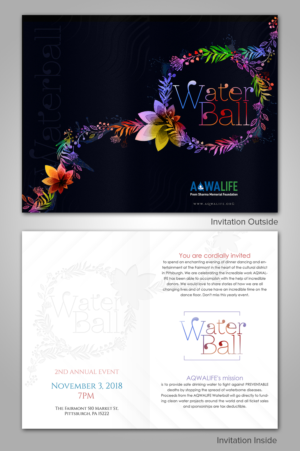 Stationery Design by SAI DESIGNS for this project | Design: #19443827