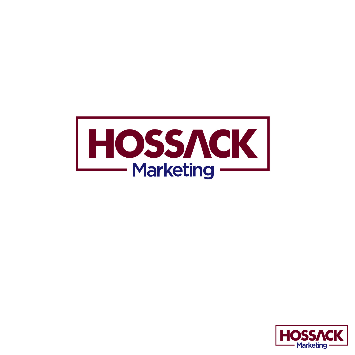 Logo Design by WahyuHMD for this project | Design #19327388