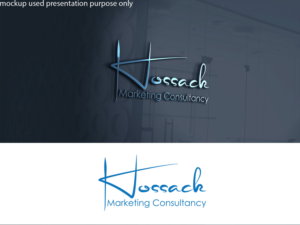 Logo Design by Rubia@ for this project | Design: #19368062
