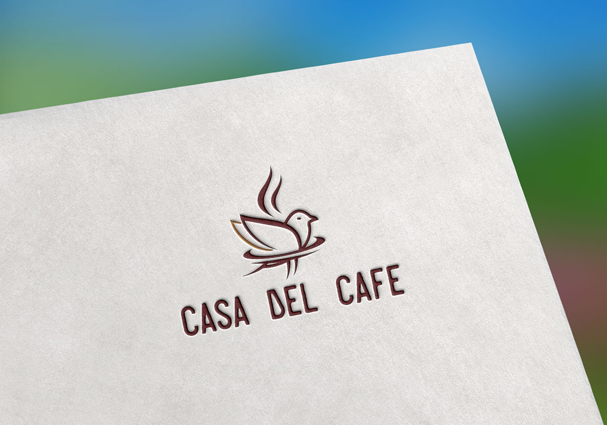 Diseño de Logo por Rosaleen para este proyecto | Diseño #19323440