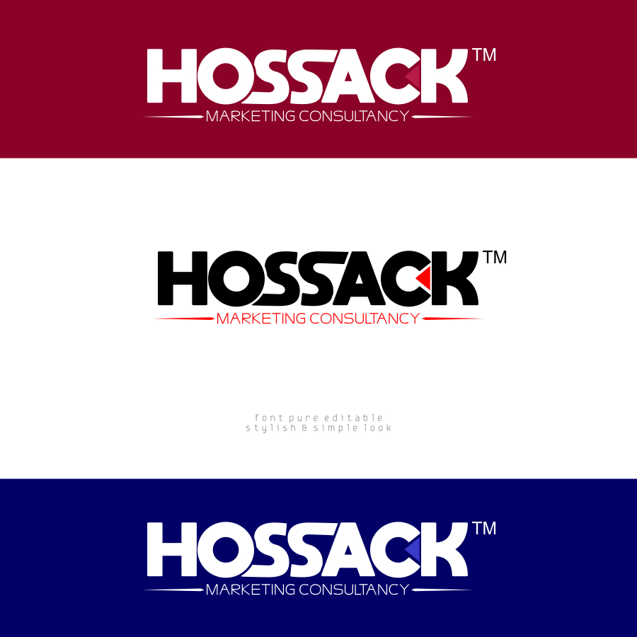 Logo Design by salfian27 for this project | Design #19321679