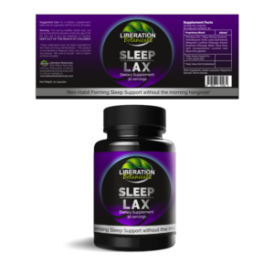 Label Design by Polina_pro