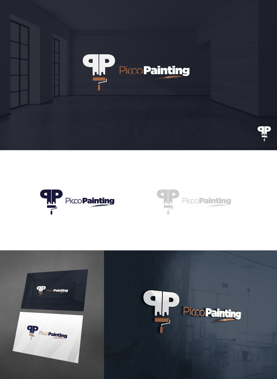 Logo Design by Carlos Alba D. for this project | Design #19324796