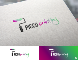 Logo Design by R!CKY for this project | Design: #19340239