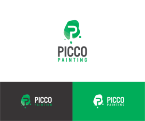 Logo Design by MKR for this project | Design: #19324697
